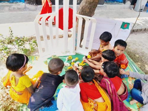 21st-February-Celebration-in-6-Daycare-Centres-at-Gazipur-and-Savar-Area-1