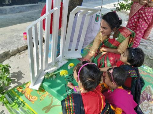 21st-February-Celebration-in-6-Daycare-Centres-at-Gazipur-and-Savar-Area-2