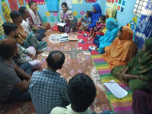 21st-February-Celebration-in-6-Daycare-Centres-at-Gazipur-and-Savar-Area-9